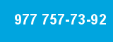 977 757-73-92 977 757-73-92